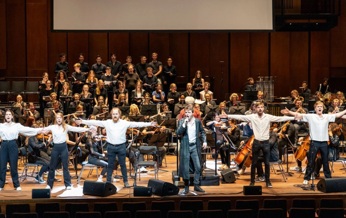 Prins Claus Conservatorium